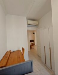 Central Green Condominium (D3), Condominium #599654491